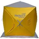 Палатка зимняя куб Extrime Helios 1.8x1.8