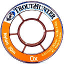 Поводковый материал TroutHunter Nylon Tippet