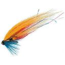Муха лососевая Unique Flies FL74317