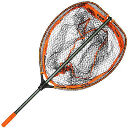Подсак Vido Craft Floating Net