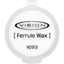 Средство для защиты стыков удилищ Vision 0913 Ferrule Wax