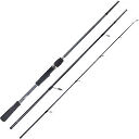 Спиннинг Волжанка Компромисс Компакт