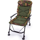 Кресло с подлокотниками Wychwood Tactical-X High Arm Chair