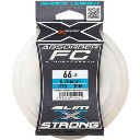 Лидер YGK X-Braid FC Absorber Slim&Strong