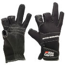 Перчатки Abu Garcia Stretch Neoprene Gloves