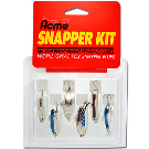 Набор блесен Acme Snapper Kit KT-20
