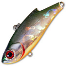 Воблер Bassday Range Vib