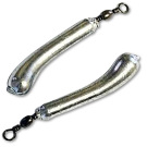 Груз DropShot Банан-Luxe (упаковка)