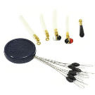 Стопор Cralusso Float Fixing Set Mix