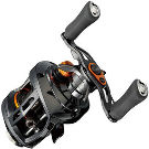 Катушка Daiwa 19 Alphas CT SV