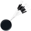 Стопор силиконовый DAM Stick Rubber Stopper