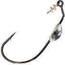 Офсетный крючок Decoy Worm 130 Makisasu Weighted (упаковка)