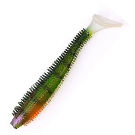Мягкая приманка Rage Spikey Shad