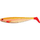 Мягкие приманки Rage Pro Shad Firetails II