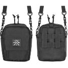 Сумка Hearty Rise Crossbody Bag HB-2730