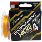 Шнур Intech Tournament Micro Style PE X4