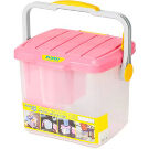 Ящик Iris WB Wash Box 25C
