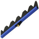 Держатель для удилища Kosadaka V-тип широкий FL-1169