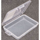 Коробка для приманок и мелочей Kosadaka TB-M09 Empty box Case 1