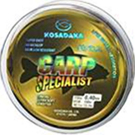 Леска Kosadaka Carp Specialist упаковка (10 штук)