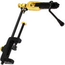 Станок быстрозажимной для вязания мушек на струбцине Kosadaka FL-1002