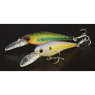 Воблер Lucky Craft Bevy Bevy Shad 60SP