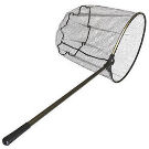 Подсачек складной прорезиненный Lucky John