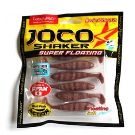 Виброхвост плавающий Lucky John Pro Series Joco Shaker
