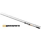 Спиннинг Major Craft Basspara BPC (Casting)
