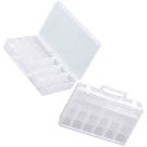 Коробка рыболовная Meiho Feeder Box