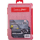 Коробка рыболовная Meiho for Lucky John Light Game Case 3010