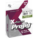 Леска плетеная Momoi ProJig X-Force