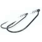 Крючок офсетный Owner 5132 Twistlock CPS