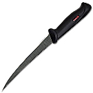 Нож филейный Rapala REZ7 с тефлоновым покрытием
