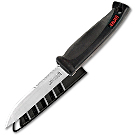Нож разделочный Rapala RUK4 с ножнами