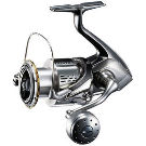 Катушка Shimano Stella FJ