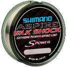 Леска Shimano Aspire Silk Shock