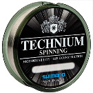 Леска Shimano Technium Spinning Line