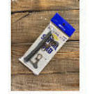 Крепежный шнур усиленный с карабином Smith HD202