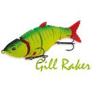 Воблер Strike Pro Gill Raker 115