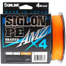 Шнур плетеный Sunline Siglon PE X4 AMZ