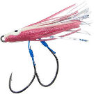 Ассист Suteki Yamai Salmon Hook с октопусом