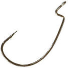 Офсетный крючок Varivas Nogales Hooking Master Monster Class