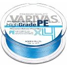 Плетеный шнур Varivas High Grade PE X4