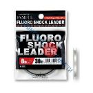 Флюорокарбон Yamatoyo Fluoro Shock Leader