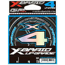 Шнур YGK X-Braid Upgrade x4