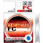 Флюорокарбон Linesystem Keiryu FC