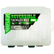 Коробка Reflex Reversible tackeles box 202