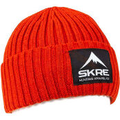 Шапка SKRE Cuffed Fleece Beanie