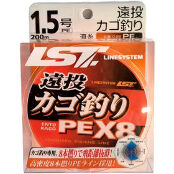 Шнур Linesystem Ento Kago PE X8